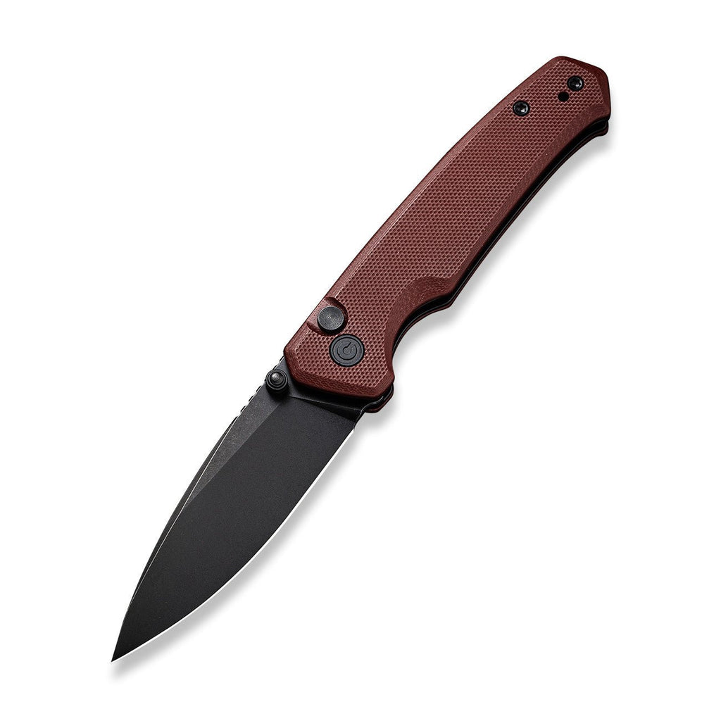 CIVIVI Altus Knife Blade Handle Nitro-V - EDC G10
