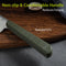 CIVIVI Cibus Chef Knife G10 Handle (7.87" 14C28N Blade) C23048 - 2