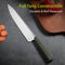 CIVIVI Cibus Chef Knife G10 Handle (7.87" 14C28N Blade) C23048 - 2