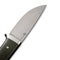 CIVIVI Cloud Peak Fixed Blade Knife OD Green G10 Handle With Nickel - Silver Guard (4.6" Satin Finished Nitro - V Blade) C23044 - 2