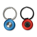 CIVIVI Key Coin Red & Blue Aluminum Pocket Key Organizer Set C23056 - 3