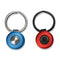 CIVIVI Key Coin Red & Blue Aluminum Pocket Key Organizer Set C23056 - 3