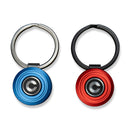 CIVIVI Key Coin Red & Blue Aluminum Pocket Key Organizer Set C23056 - 3