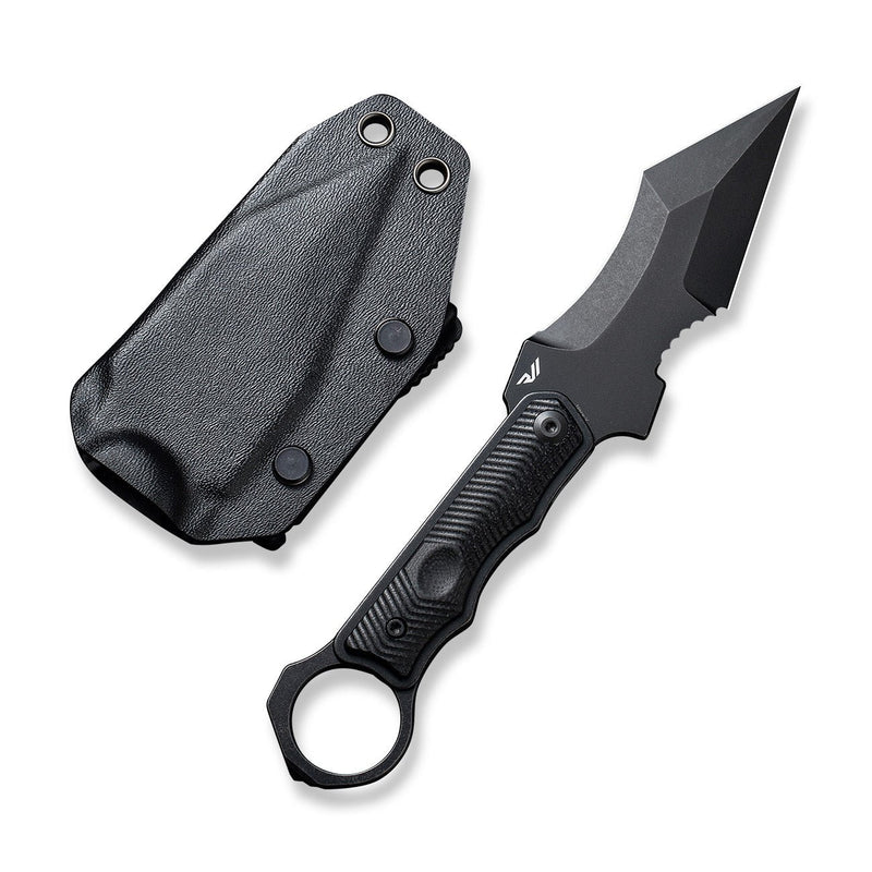 CIVIVI Orthrus Fixed Blade Dagger C20037B