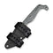 CIVIVI SŌKN Fixed Blade Knife Gray G10 Handle (2.82" Satin Finished Nitro - V Blade) C22027 - 2