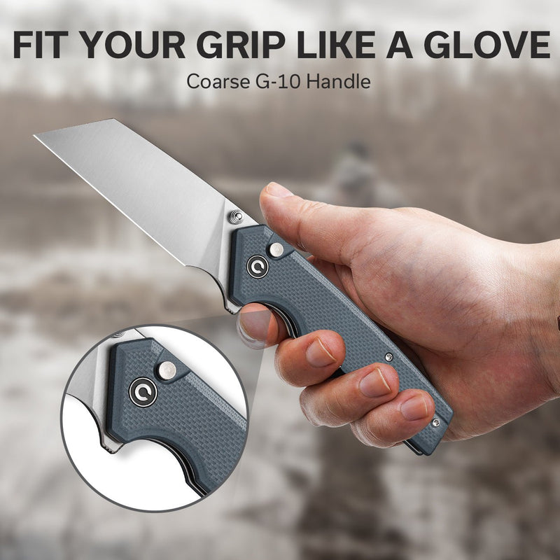 Glove Knife Handler