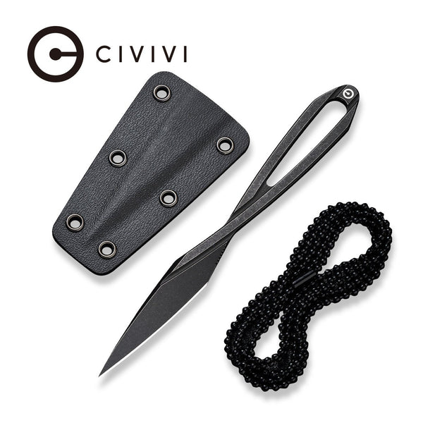 Fixed Blade Knives - CIVIVI – Page 2