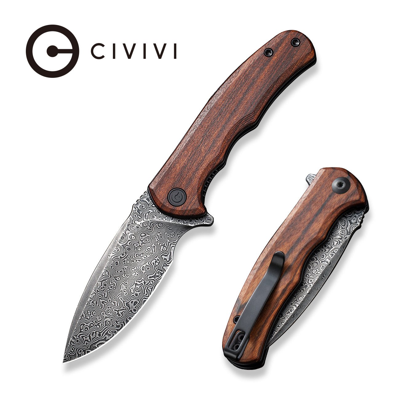 Wood - CIVIVI