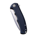 CIVIVI Praxis Flipper Knife G10 Handle (3.75" 9Cr18MoV Blade) C803C