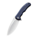 CIVIVI Praxis Flipper Knife G10 Handle (3.75" 9Cr18MoV Blade) C803C