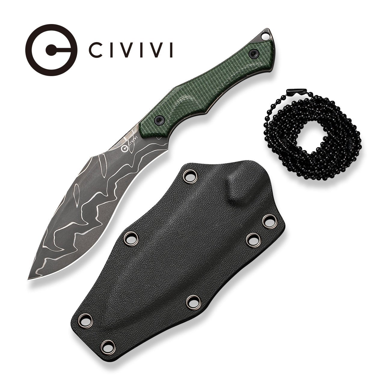https://www.civivi.com/cdn/shop/products/civivi-vaquita-ii-fixed-blade-knife-green-canvas-micarta-handle-32-damascus-blade-c047c-ds2-797090.jpg?v=1697097123
